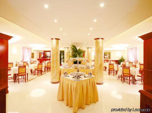 Hotel Grand Del Parco - Bergamo Airport 4*