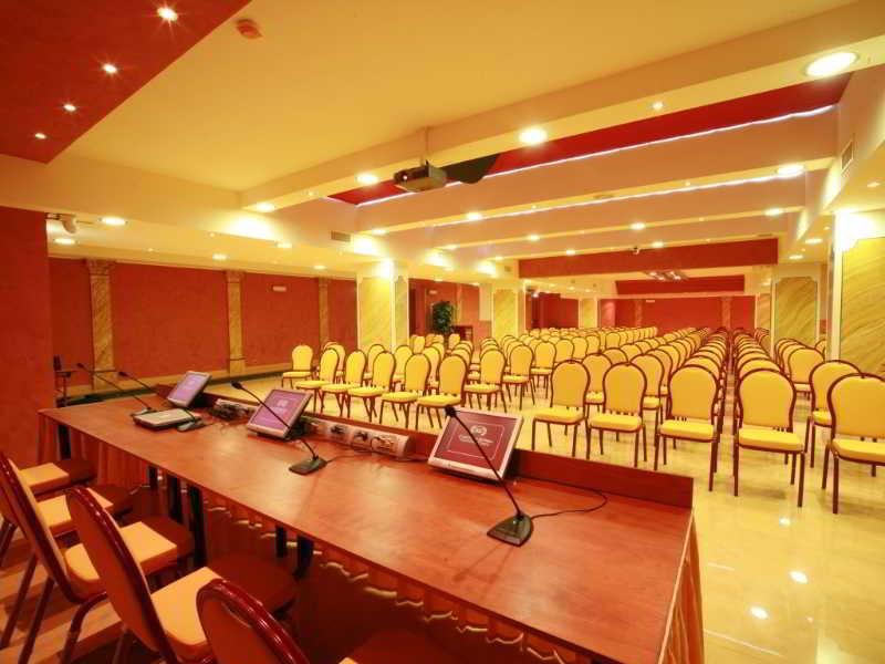 Grand Del Parco - Bergamo Airport Hotel