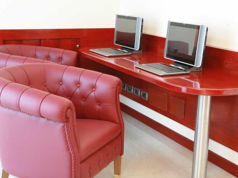 Hotel Grand Del Parco - Bergamo Airport 4*