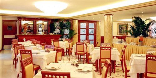 Hotel Grand Del Parco - Bergamo Airport 4*