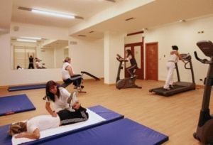Grand Del Parco - Bergamo Airport Hotel Stezzano