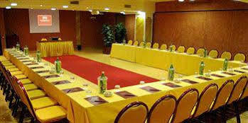 Grand Del Parco - Bergamo Airport 4* Stezzano