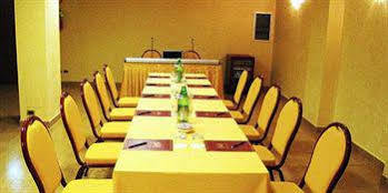 Hotel Grand Del Parco - Bergamo Airport 4*