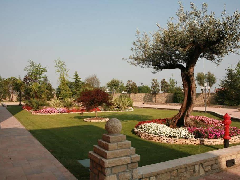 Grand Del Parco - Bergamo Airport 4* Stezzano