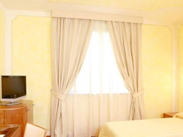 Grand Del Parco - Bergamo Airport Hotel