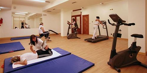 Grand Del Parco - Bergamo Airport 4*