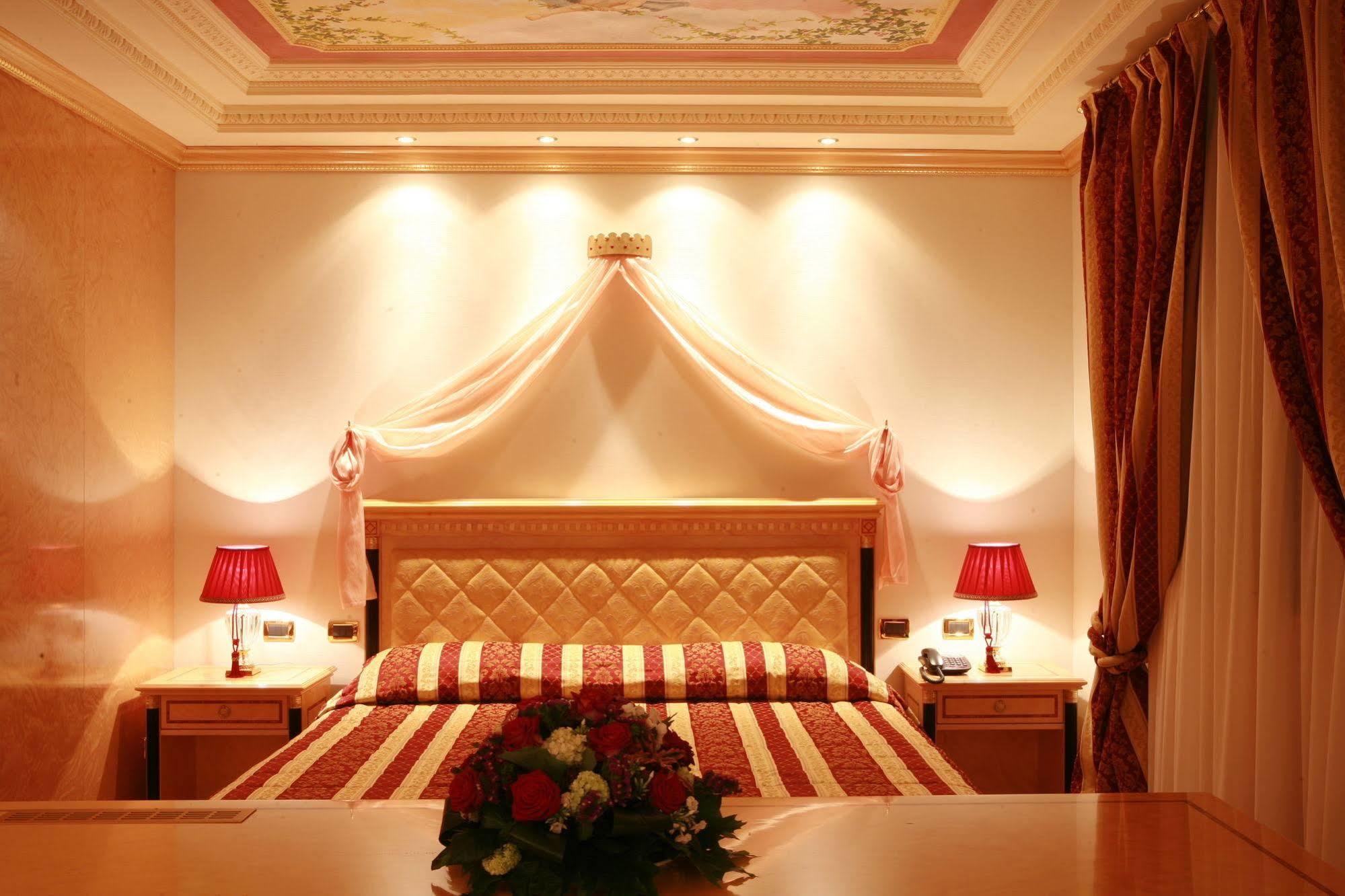 Grand Del Parco - Bergamo Airport 4*
